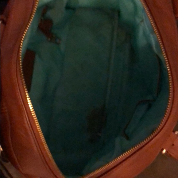 Lily Jade Rosie Diaper bag with insert and changer